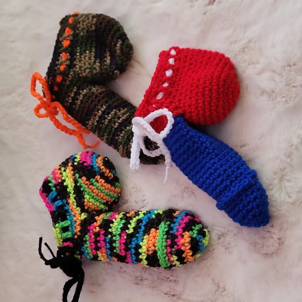 Willie Warmer/Peter Heater/Schlong Johns/Weanie Beanie/C0ck Sock/Wood Hood/🍆 - Picture 2 of 12